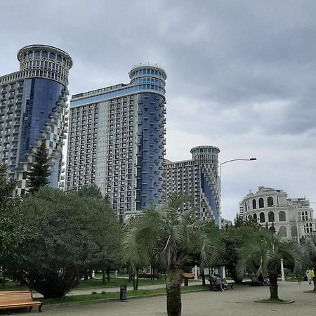 Batumi Orbi Sea View Apartment Екстериор снимка