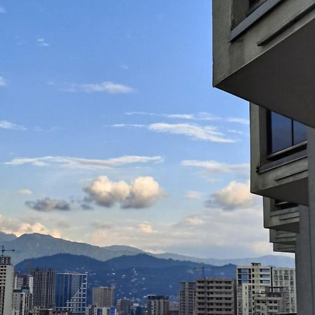 Batumi Orbi Sea View Apartment Екстериор снимка