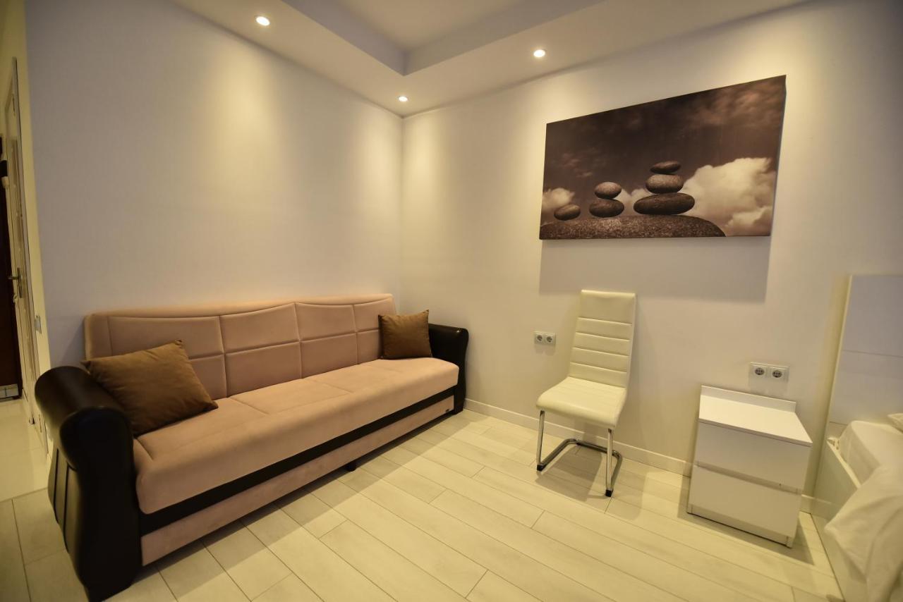Batumi Orbi Sea View Apartment Екстериор снимка