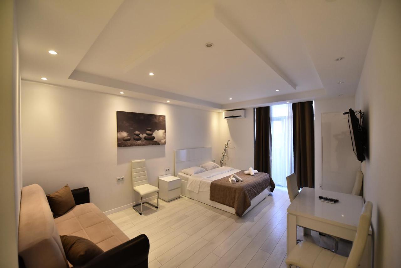 Batumi Orbi Sea View Apartment Екстериор снимка