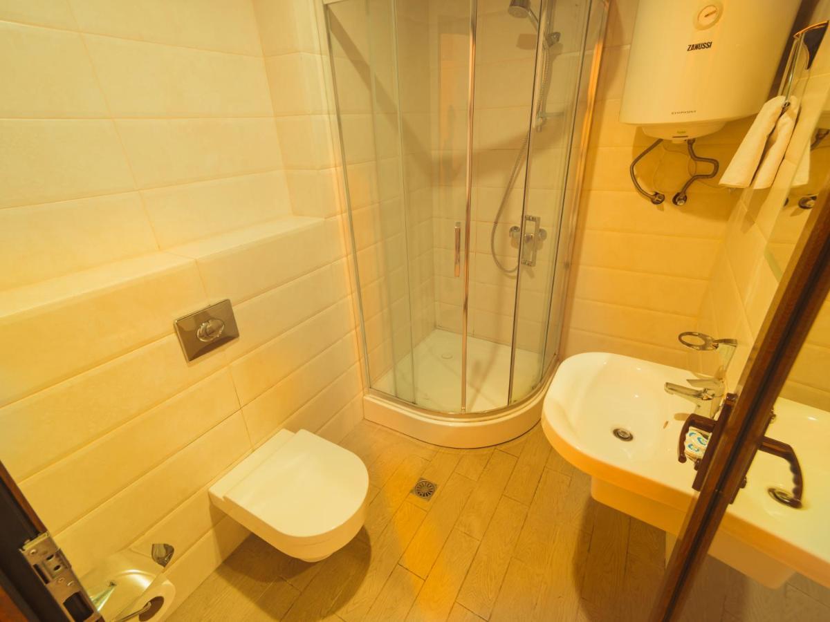 Batumi Orbi Sea View Apartment Екстериор снимка