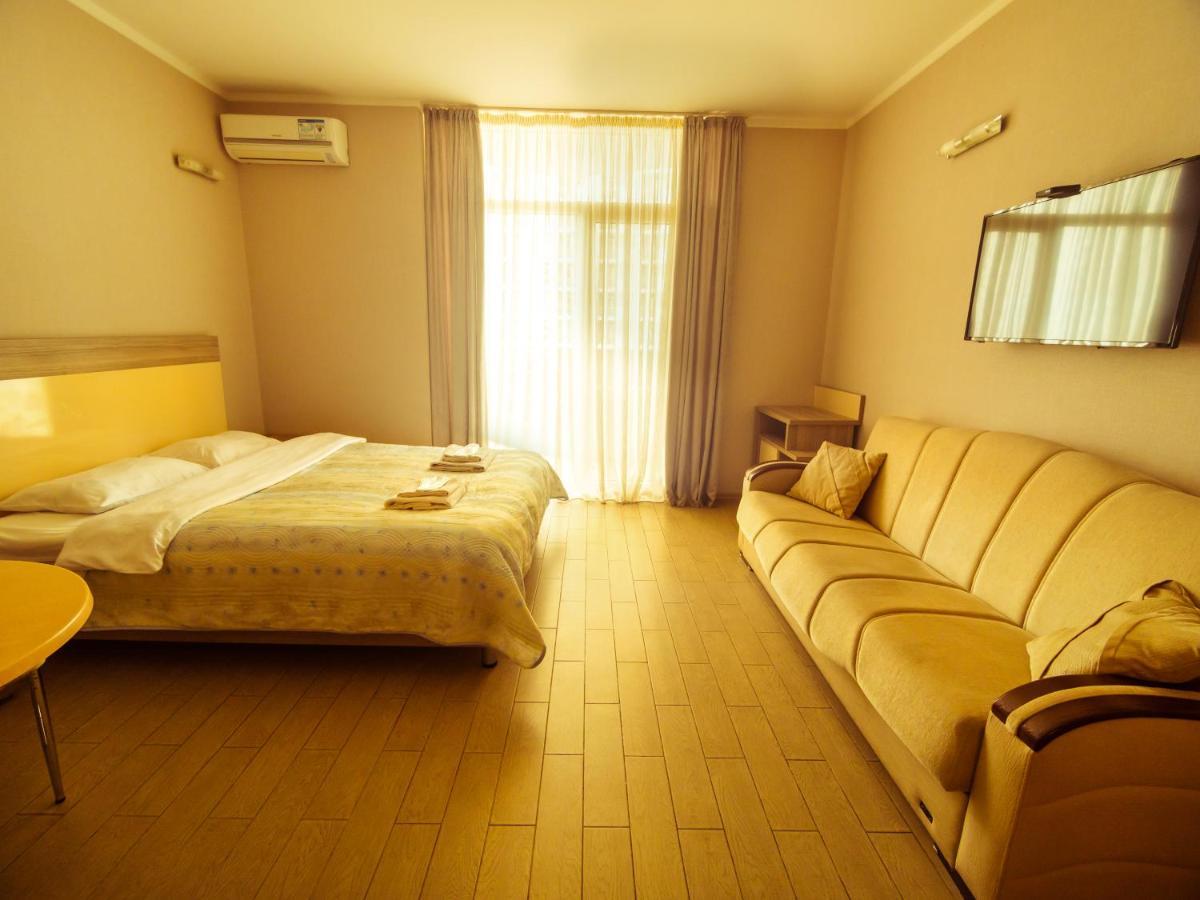 Batumi Orbi Sea View Apartment Екстериор снимка