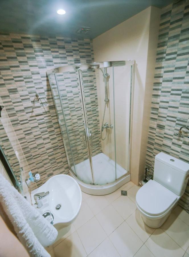 Batumi Orbi Sea View Apartment Екстериор снимка