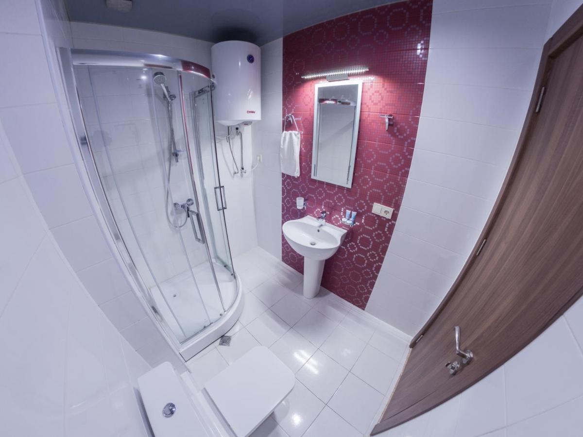 Batumi Orbi Sea View Apartment Екстериор снимка