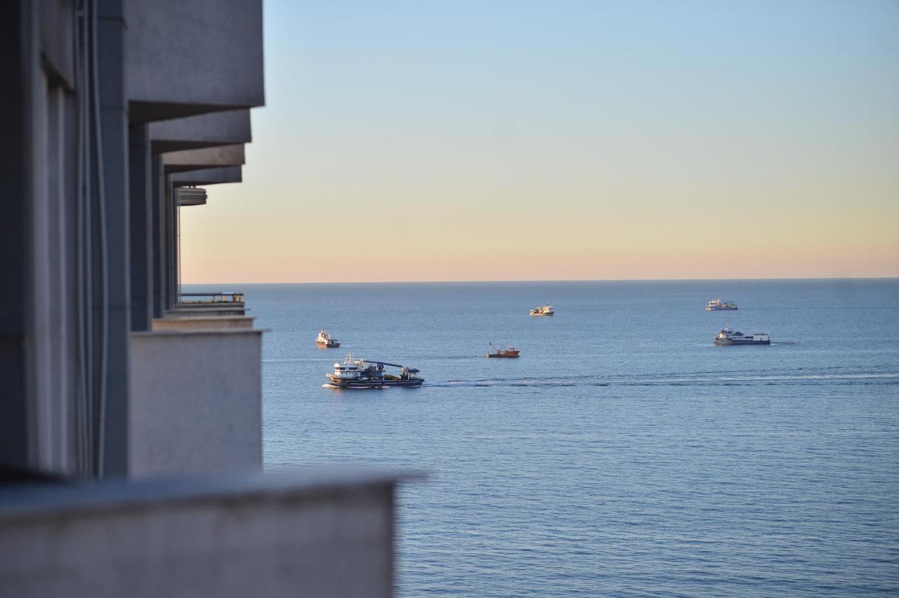Batumi Orbi Sea View Apartment Екстериор снимка