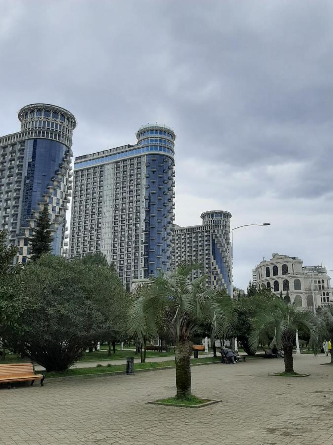 Batumi Orbi Sea View Apartment Екстериор снимка