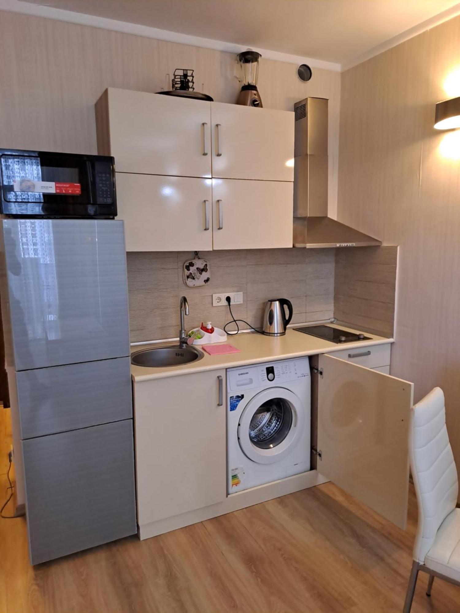 Batumi Orbi Sea View Apartment Екстериор снимка