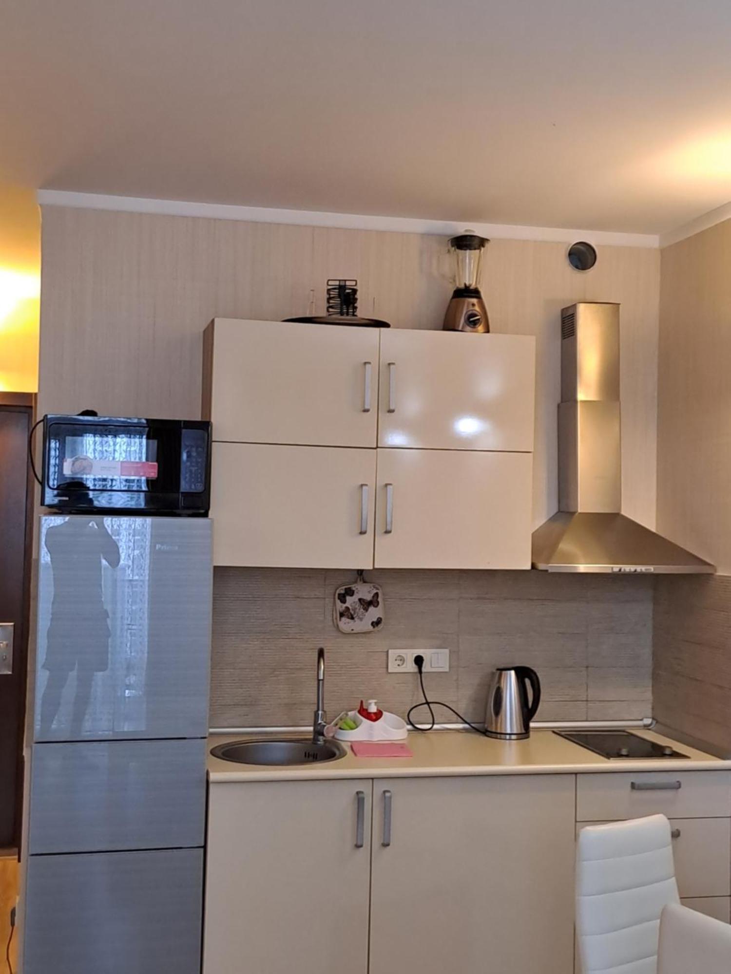 Batumi Orbi Sea View Apartment Екстериор снимка
