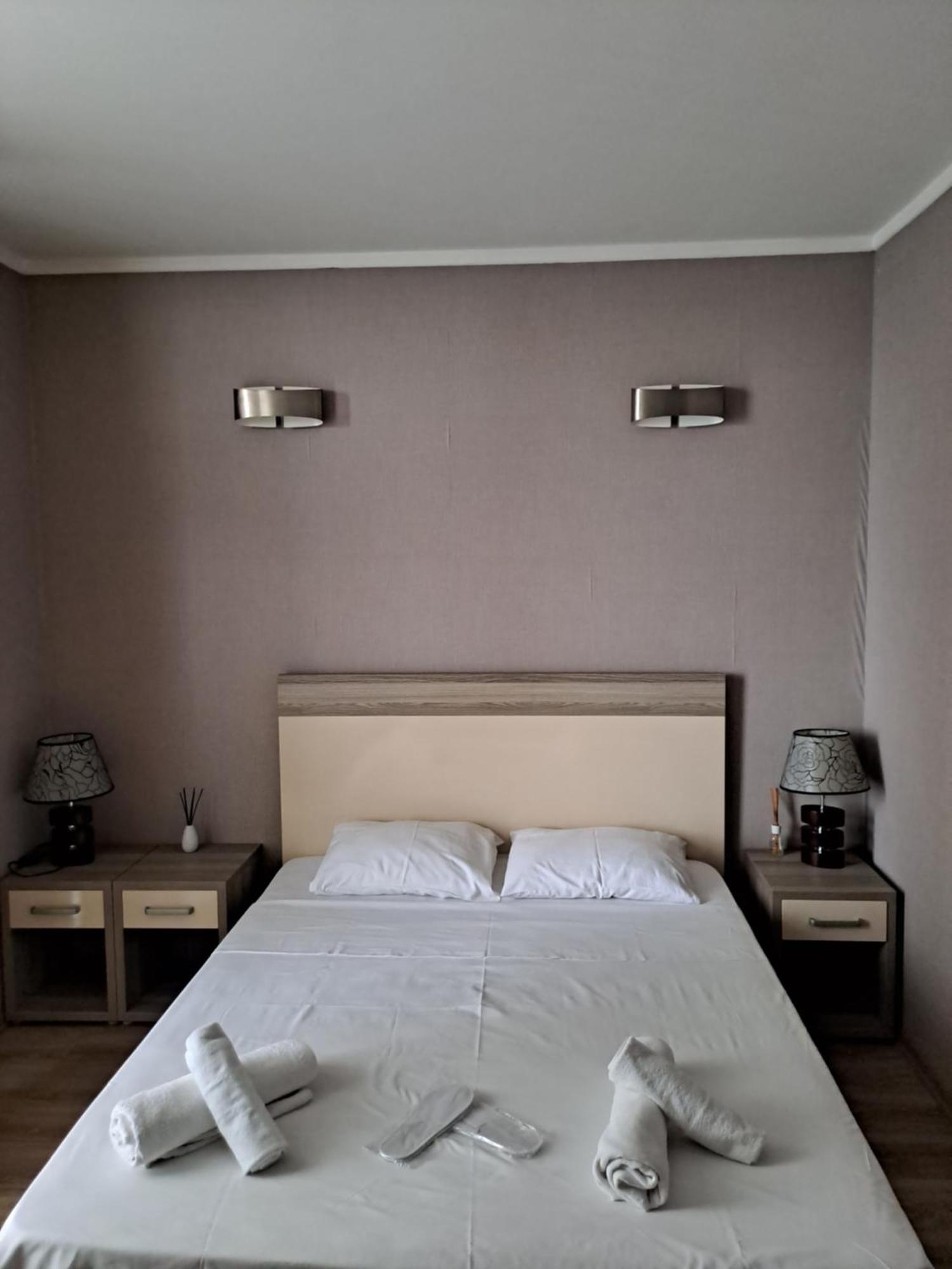 Batumi Orbi Sea View Apartment Екстериор снимка