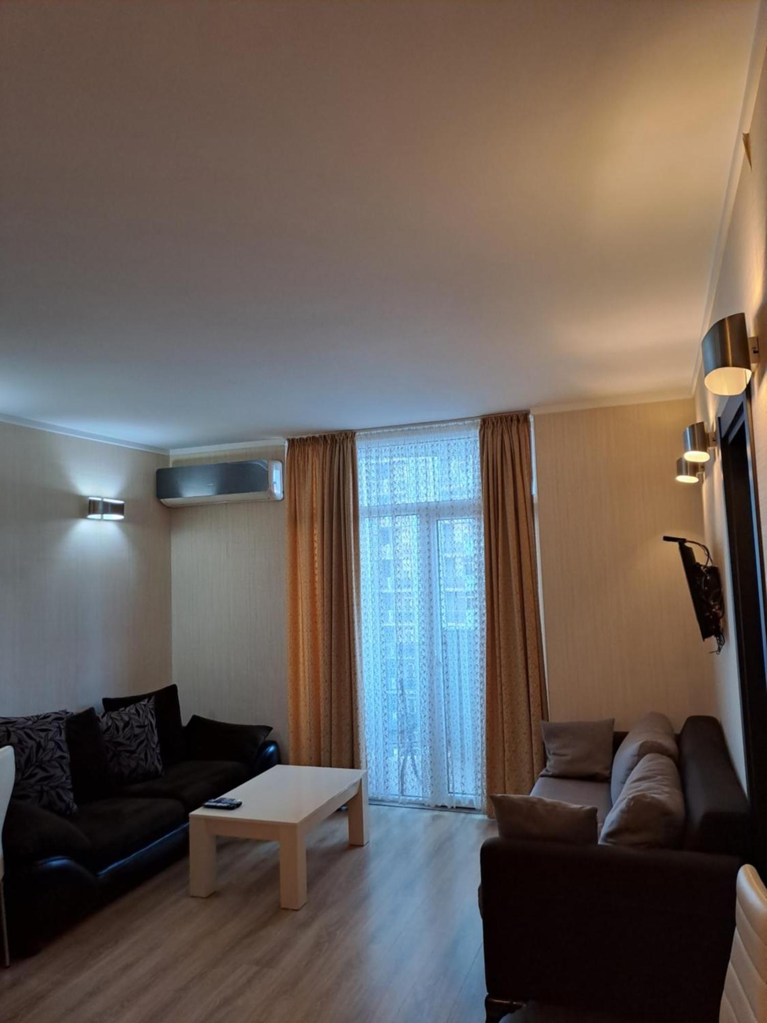 Batumi Orbi Sea View Apartment Екстериор снимка