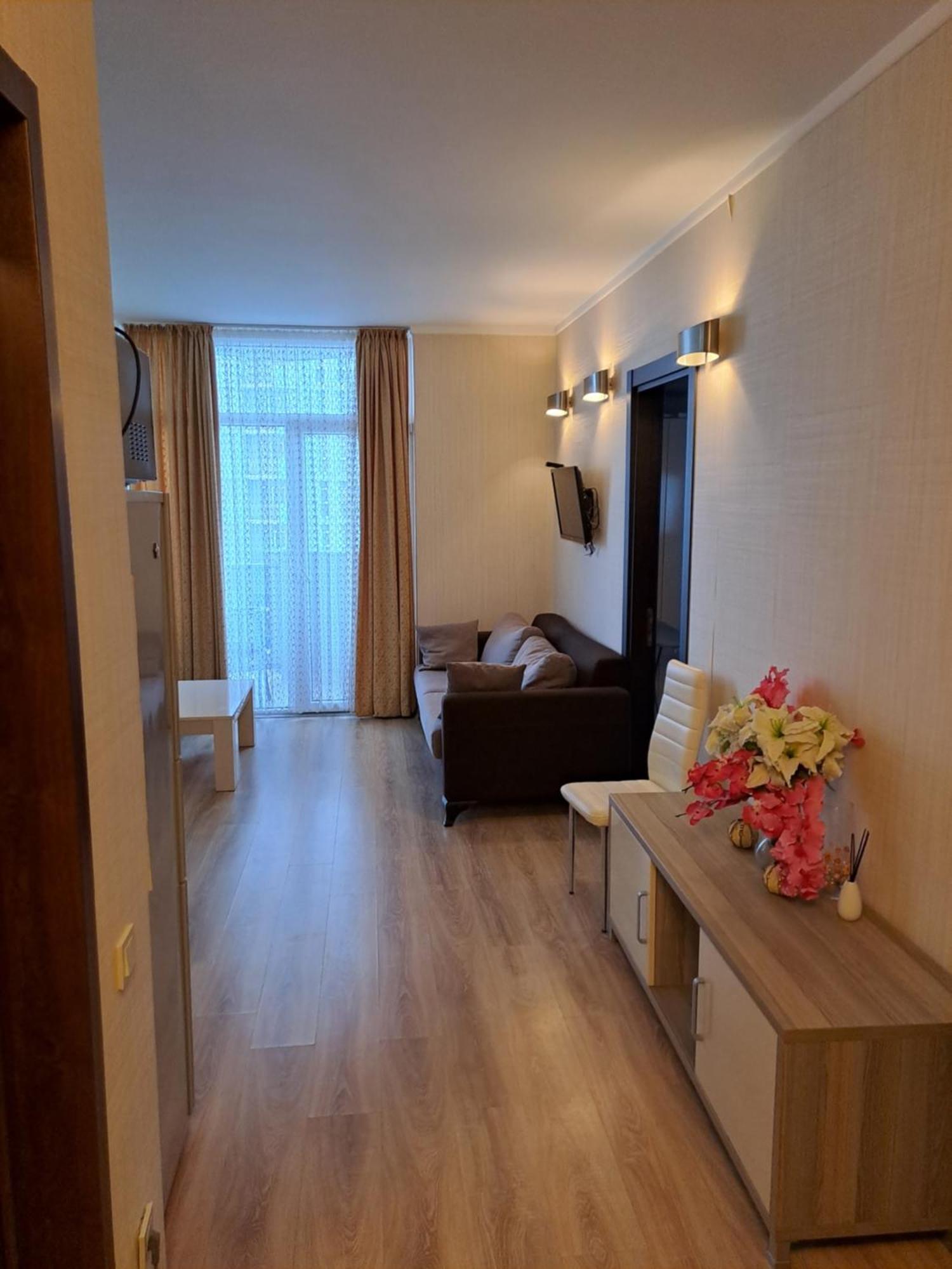 Batumi Orbi Sea View Apartment Екстериор снимка